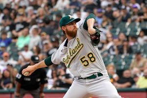 Johnny Cueto's strong start and Gavin Sheets' heroics lead the Chicago White  Sox to a 3-2 win over the Oakland A's