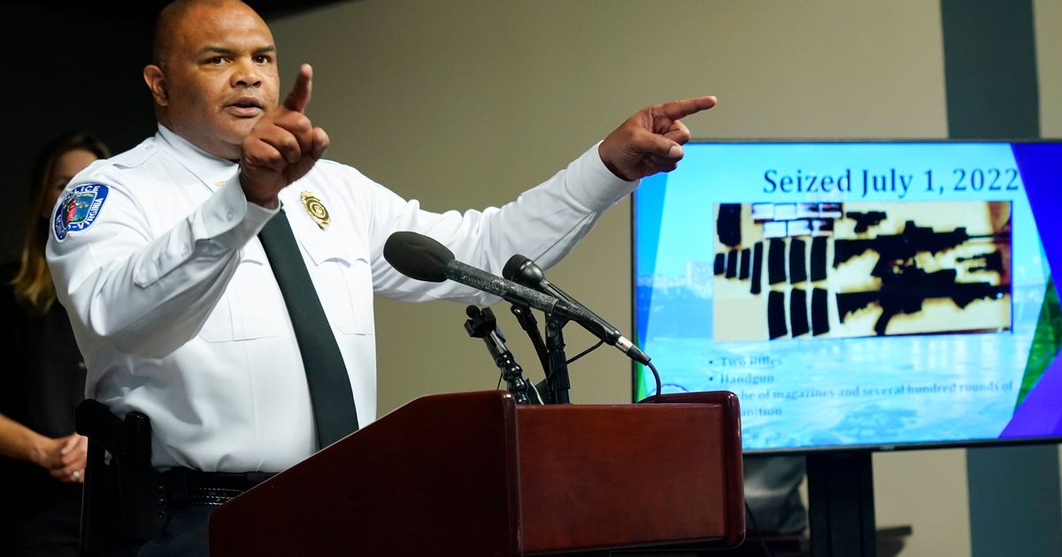No bond for 2 charged in connection with alleged July 4 plot | The ...