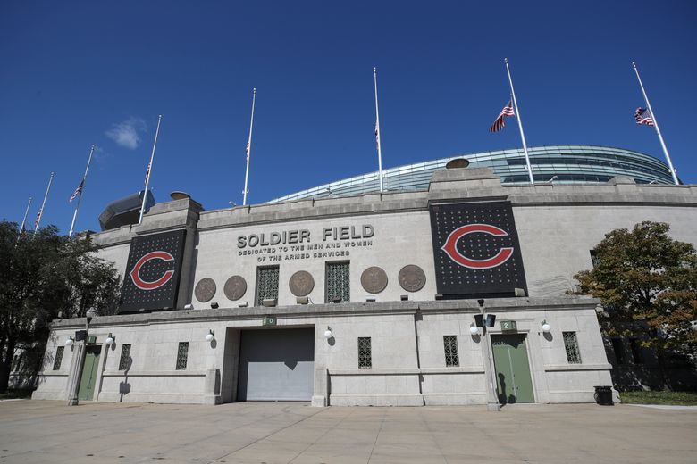 Chicago Bears increase ticket prices