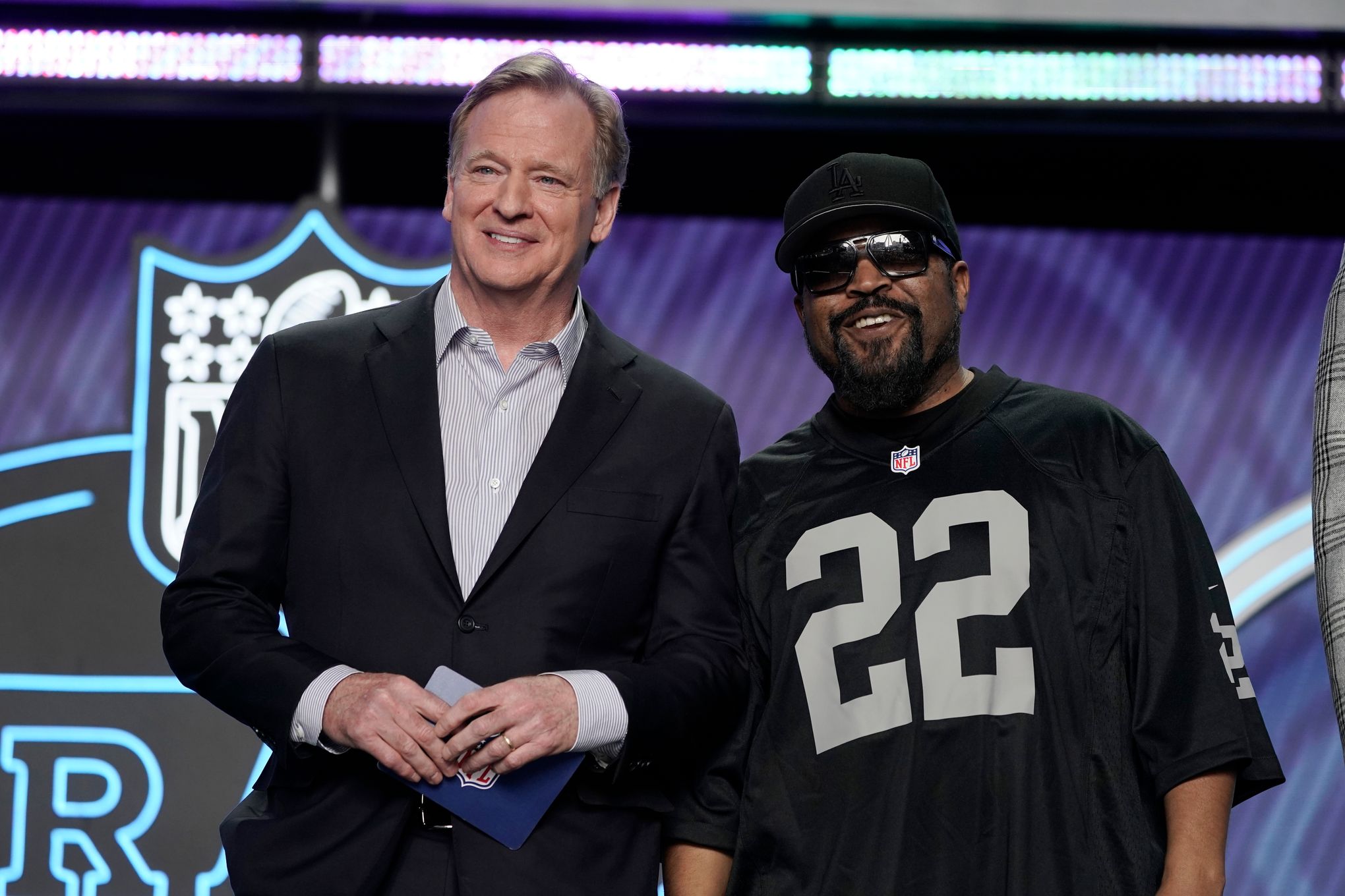 Roger Goodell says NFL Sunday Ticket will head to streaming in