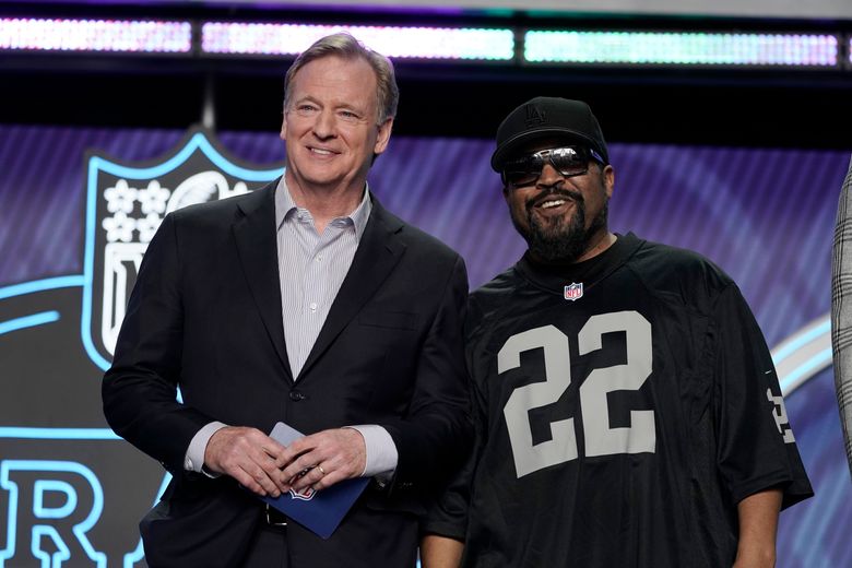 Roger Goodell: NFL's Sunday Ticket headed to new streaming service 