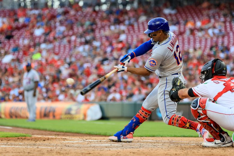 Francisco Lindor on becoming fourth Met with a 30/30 season, Mets Post  Game