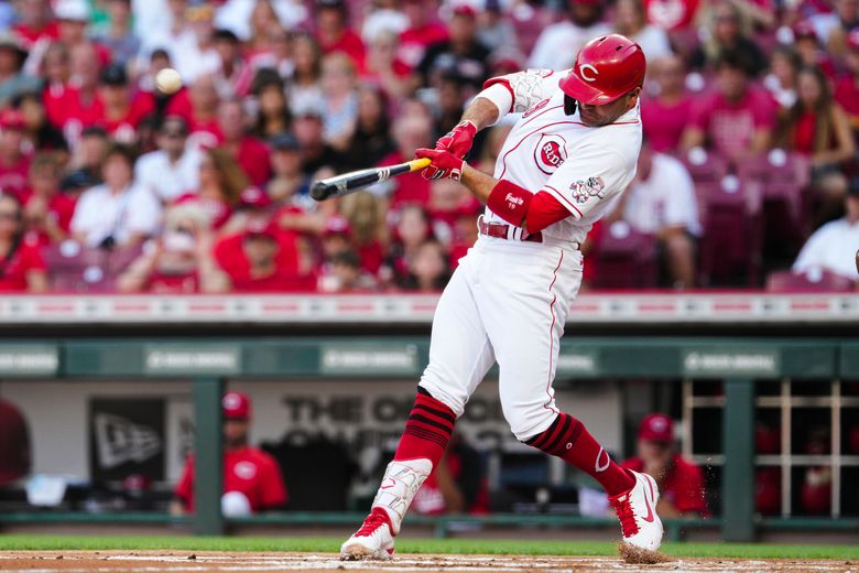 Cincinnati Reds injury news: The latest update on Joey Votto