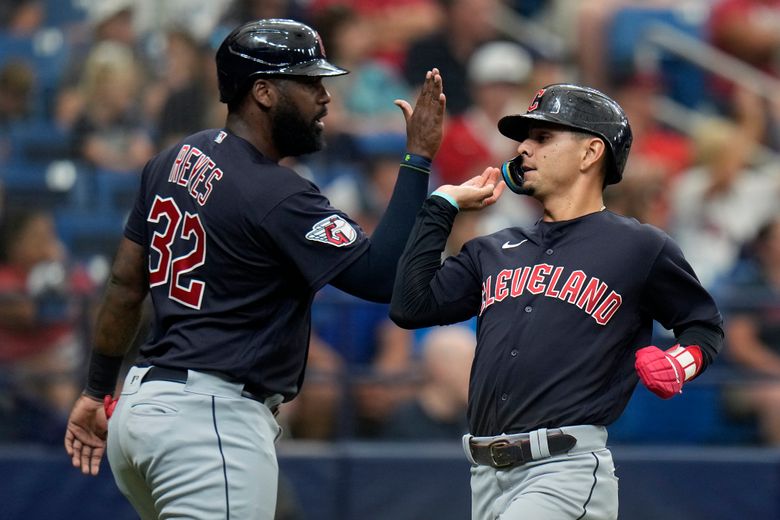 Steven Kwan: Also the Best Left-Fielder in Baseball - Cleveland Sports Talk