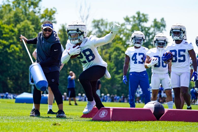 Indianapolis Colts training camp 2022: Schedule, tickets, location