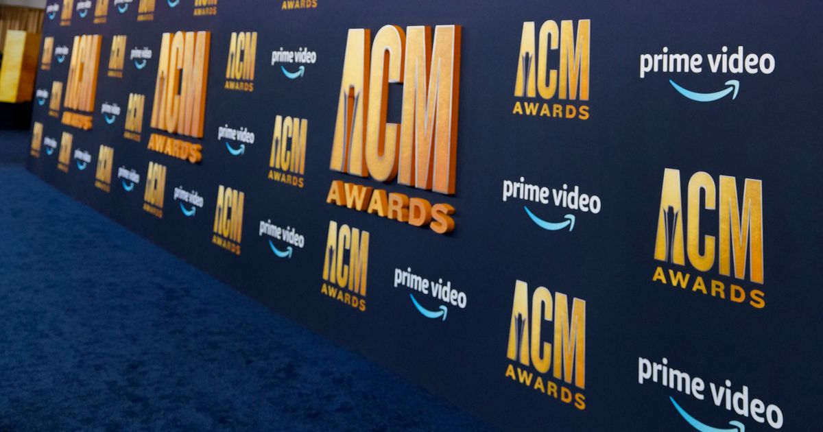 Academy of Country Music Awards head to Texas on Prime Video The