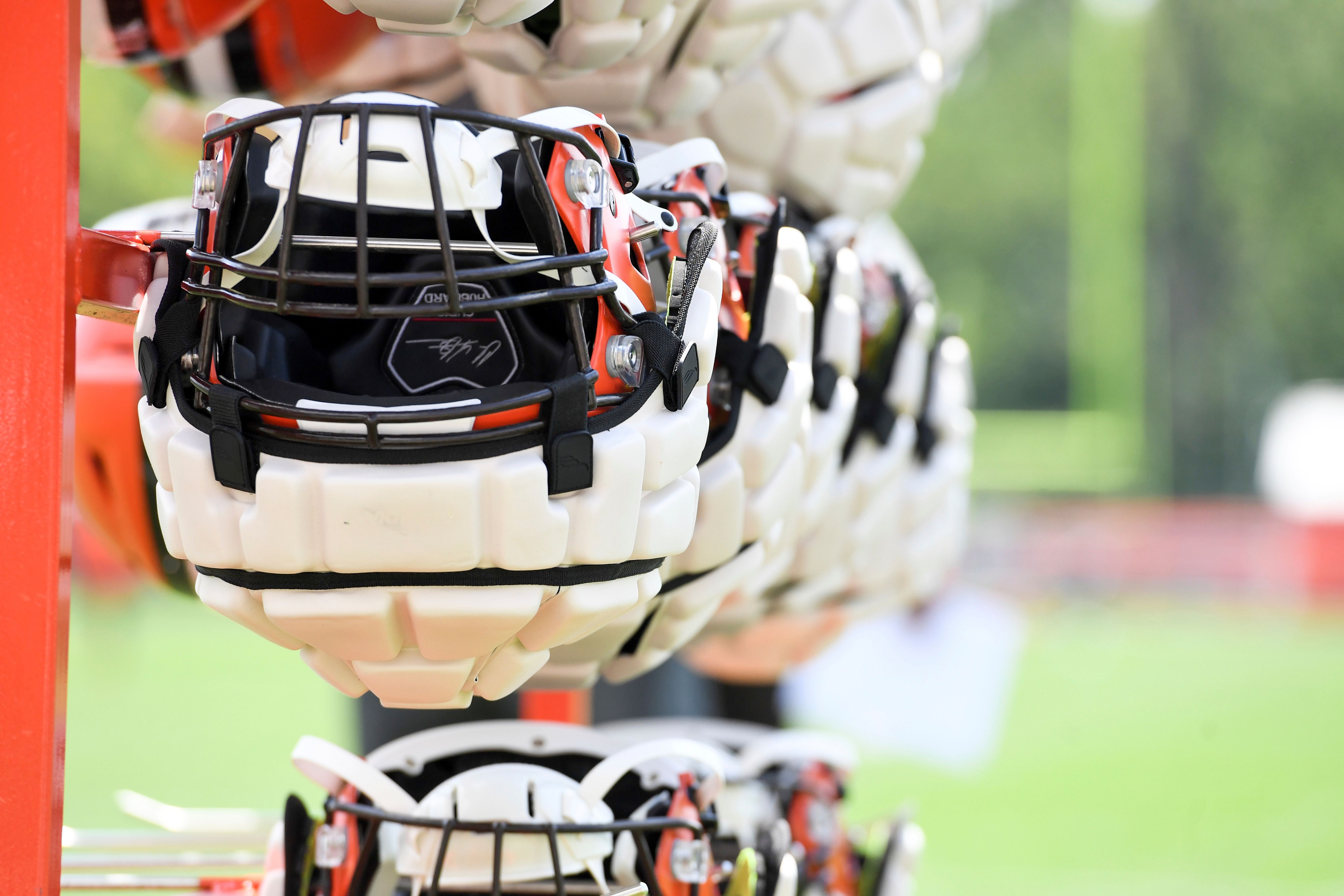NFL hopes to reduce head injuries with 