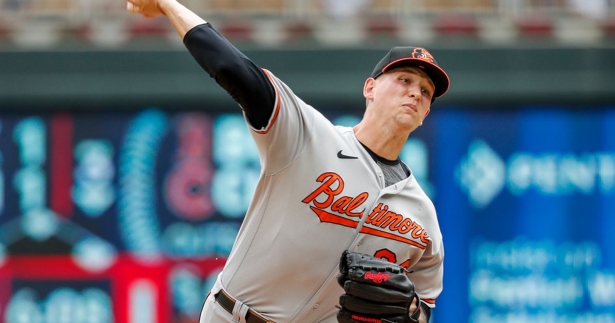 O's: Mancini needs 'non-baseball-related medical procedure