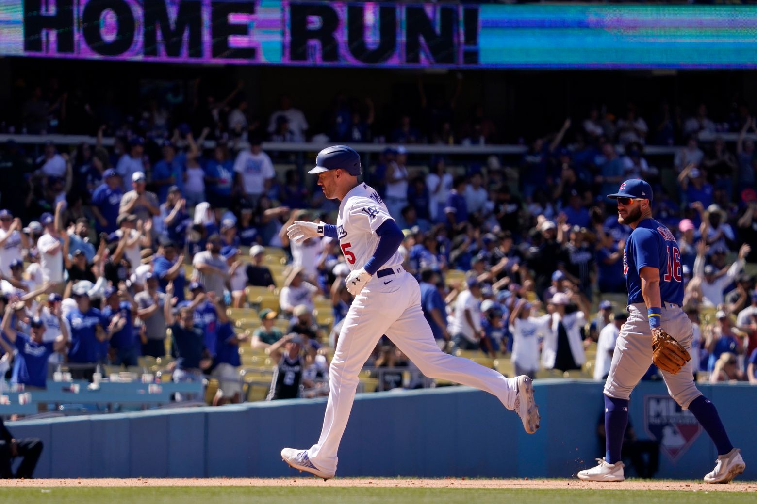 Jason Heyward makes his return to Wrigley Field with Dodgers