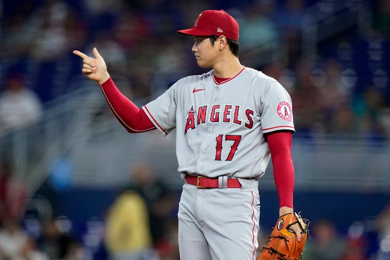 LA Angels' Shohei Ohtani becomes first All-Star selected as
