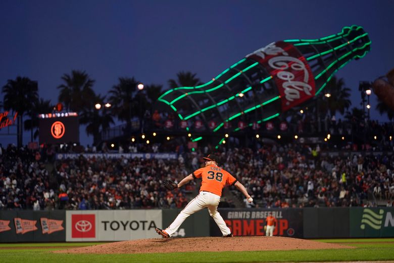 Garcia pitches in for Chicago