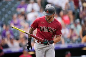 Cron hits pair of 3-run homers, Rox rally past D-backs 6-5