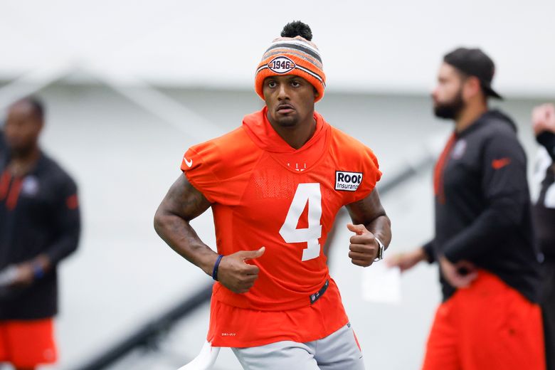 Browns 2022 NFL preview, schedule: amid Deshaun Watson controversy