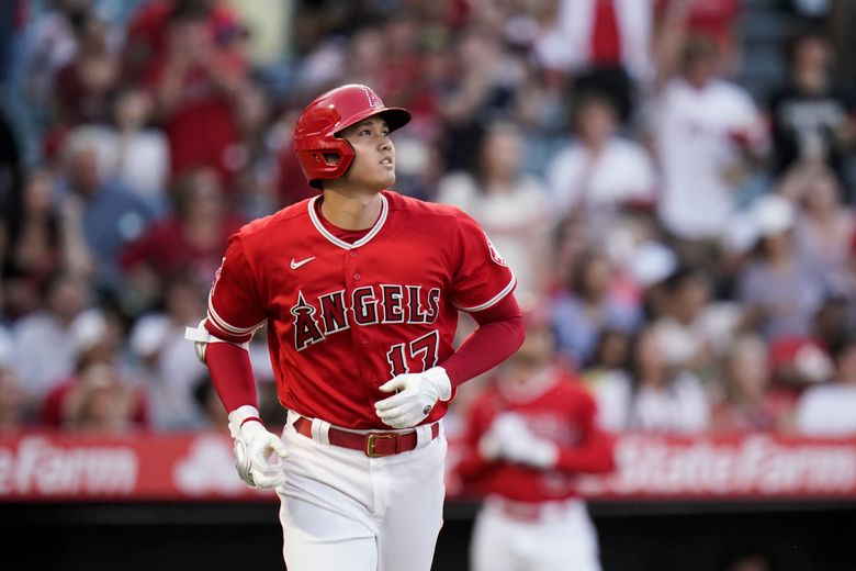 Corey Seager Texas Rangers rally past Los Angeles Angels 