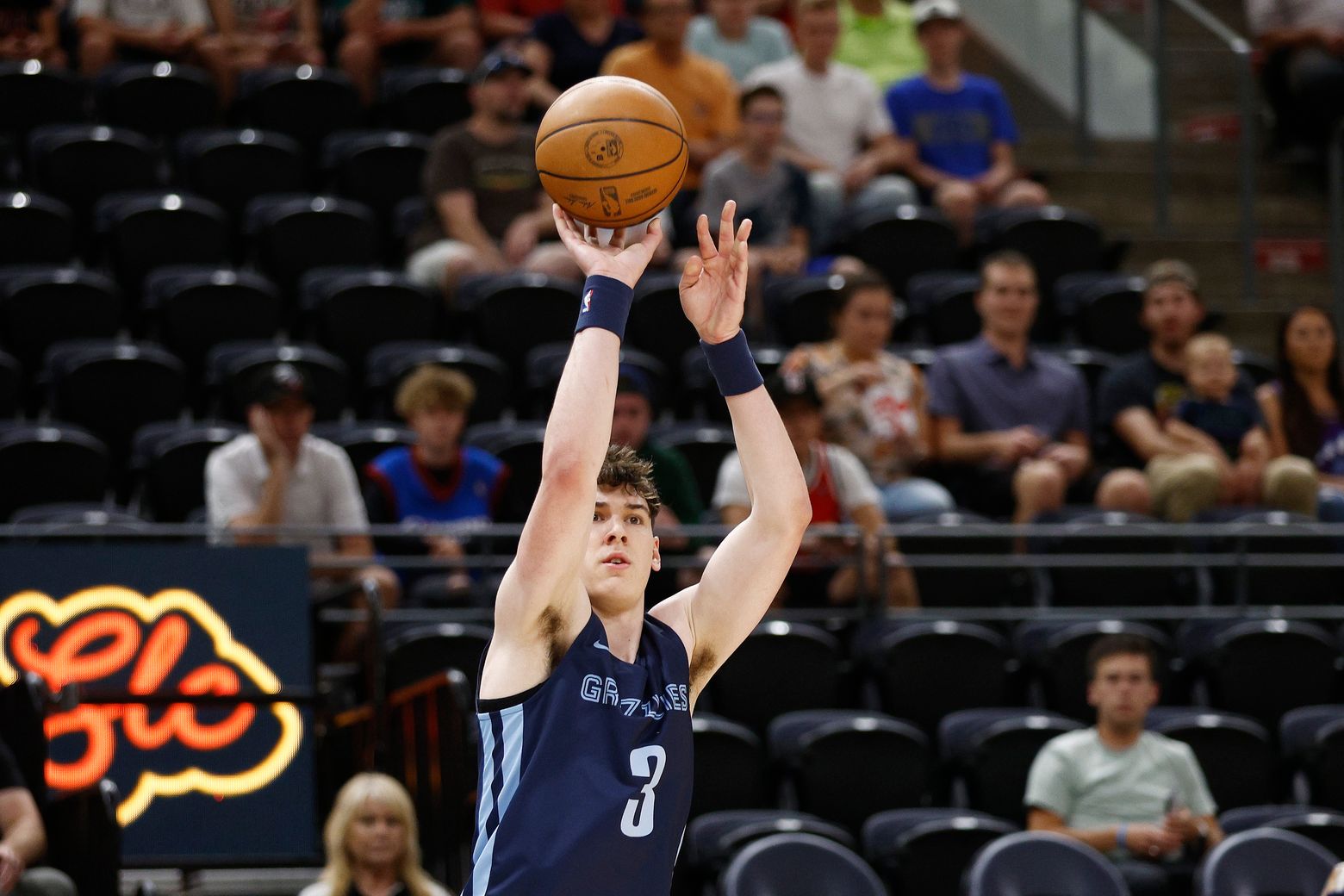 NBA Summer League 2023: Hot Takes on Chet Holmgren, Top Players from Cali,  Utah Day 1, News, Scores, Highlights, Stats, and Rumors