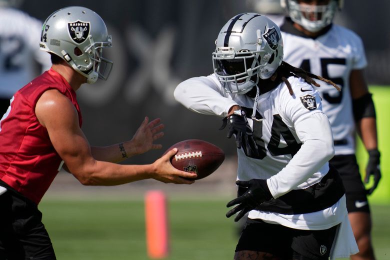 Las Vegas Raiders training camp 2022: Schedule, tickets, location, and  everything to know