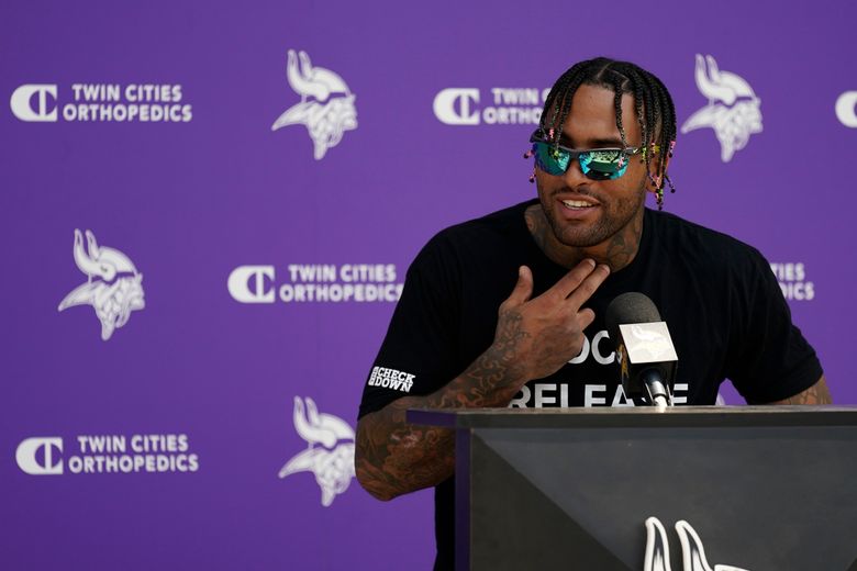 84 Days Until Vikings Football: Will Irv Smith Jr. Break Out in 2020? -  Sports Illustrated Minnesota Vikings News, Analysis and More