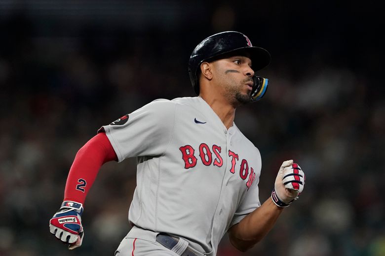 Xander Bogaerts expects Juan Soto to command a record-breaking