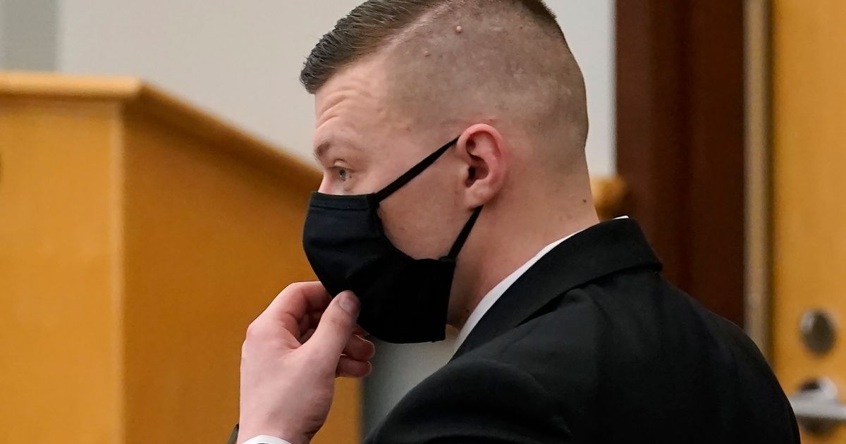 Truck driver on trial in crash that killed 7 motorcyclists | The ...