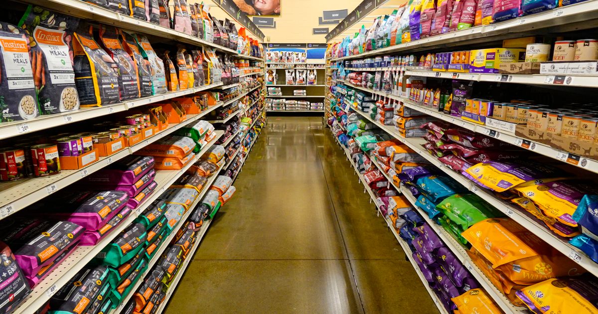 How canine heart disease was tied to grain-free dog food | The Seattle ...