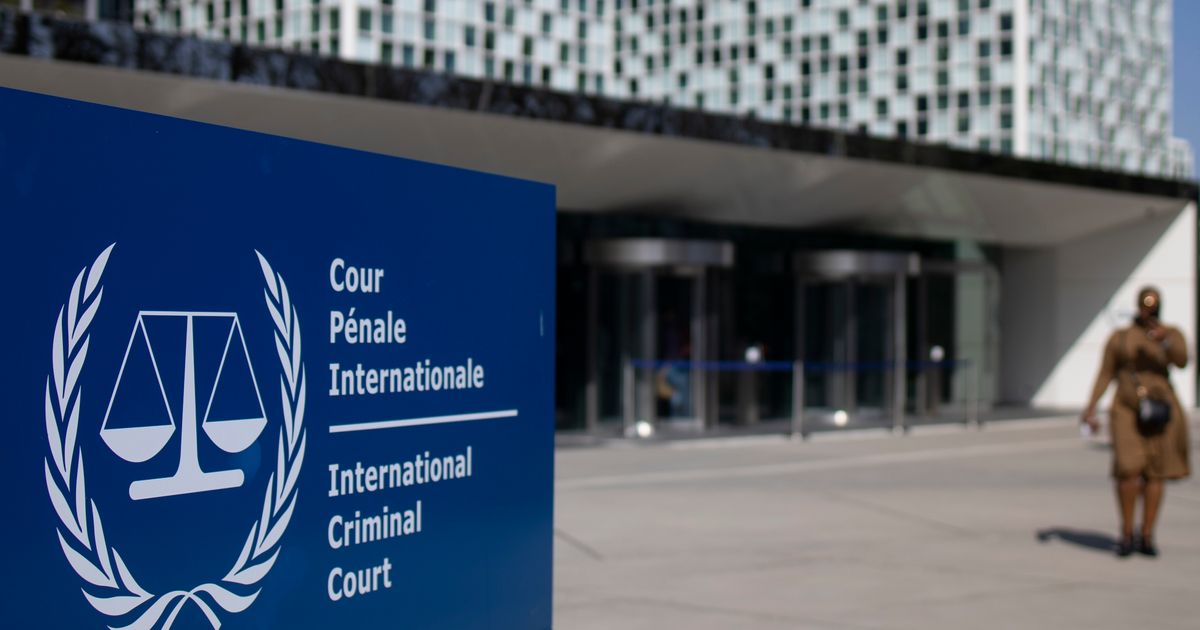 International Criminal Court marks 20th anniversary