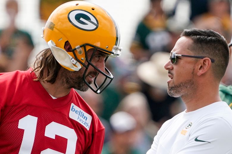 Packers' David Bakhtiari Opens Up About 'Nightmare' Recovery