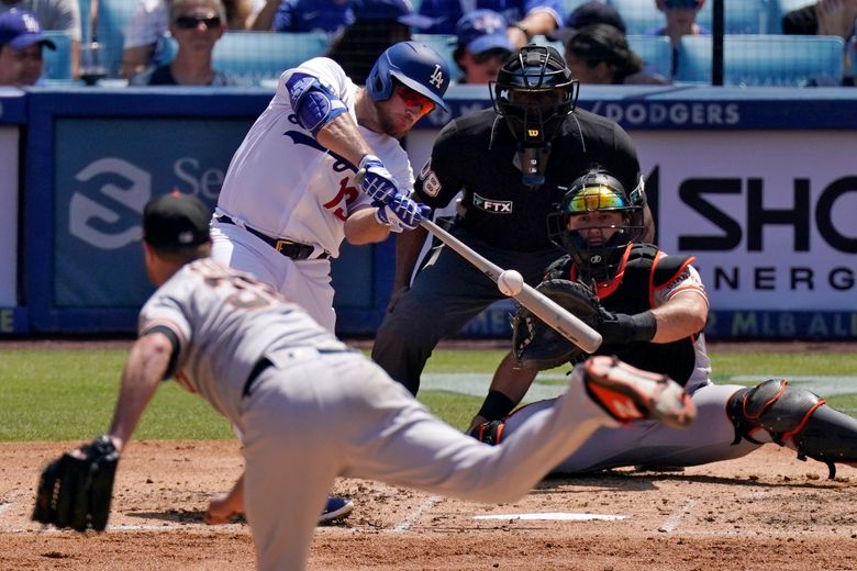 BREAKING: Los Angeles Dodgers Star Max Muncy Leaves Game with Injury -  Fastball