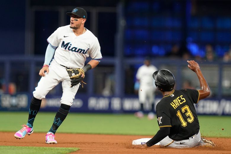 Marlins activate OF Jorge Soler (oblique) from injured list