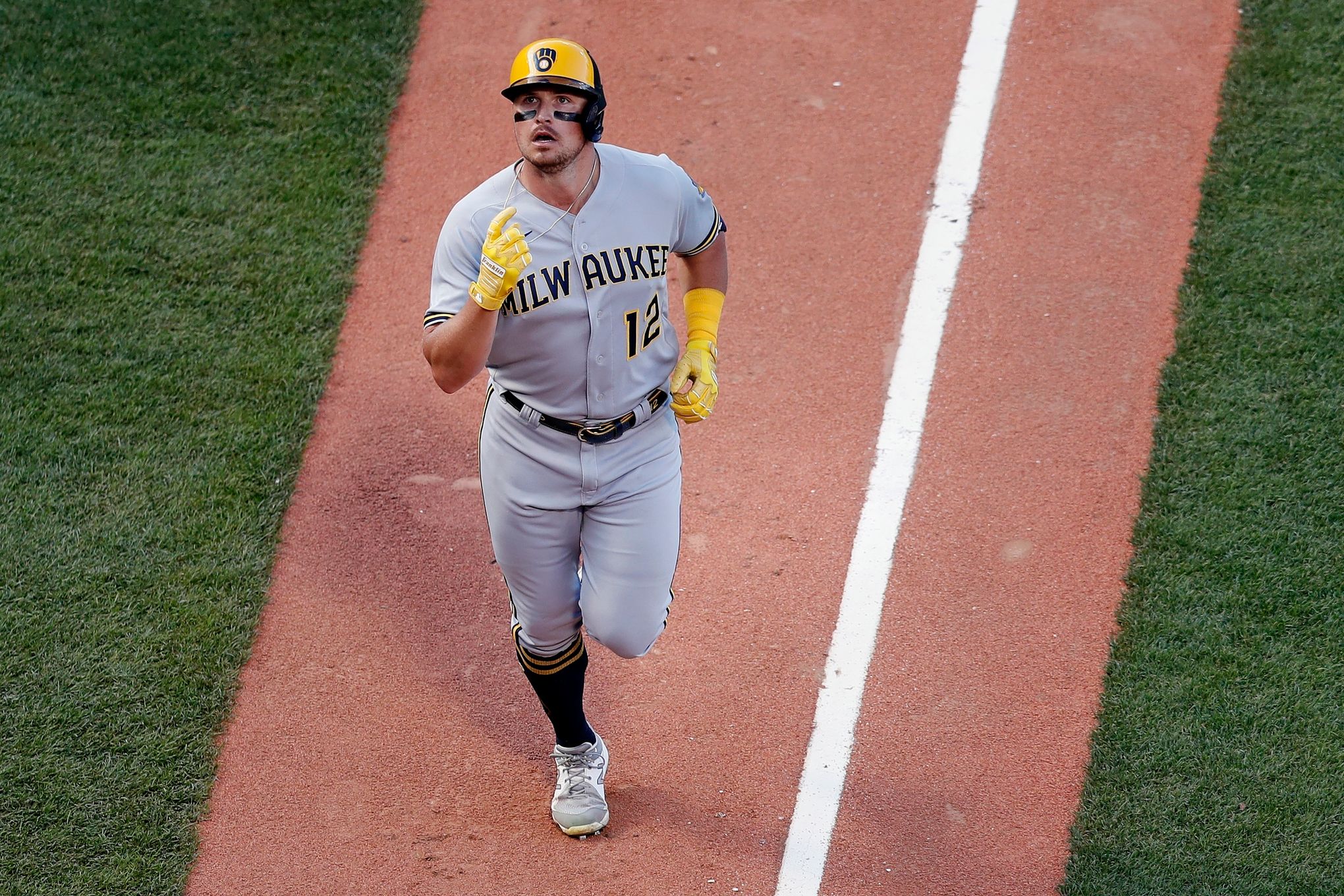 Four things to know about Hunter Renfroe, the newest Red Sox