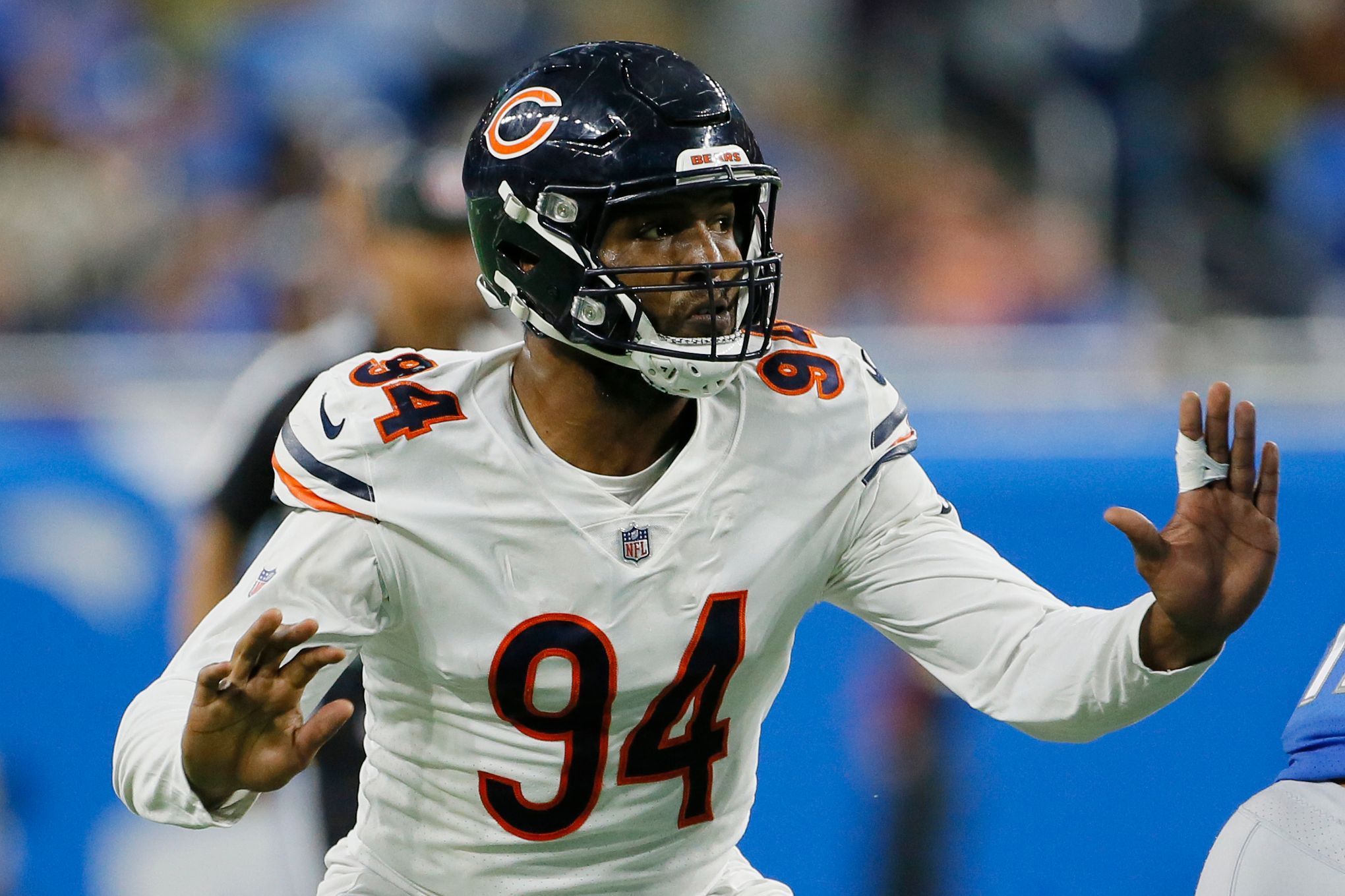 What the Robert Quinn Trade Means For the Chicago Bears Moving