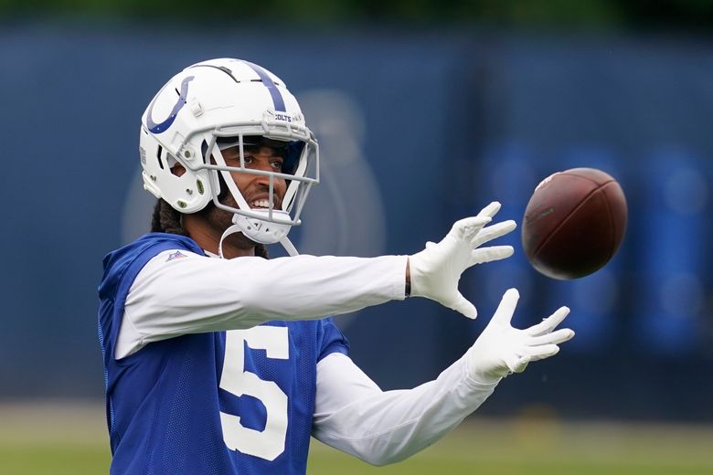 Indianapolis Colts 4 free-agent CBs to replace Stephon Gilmore