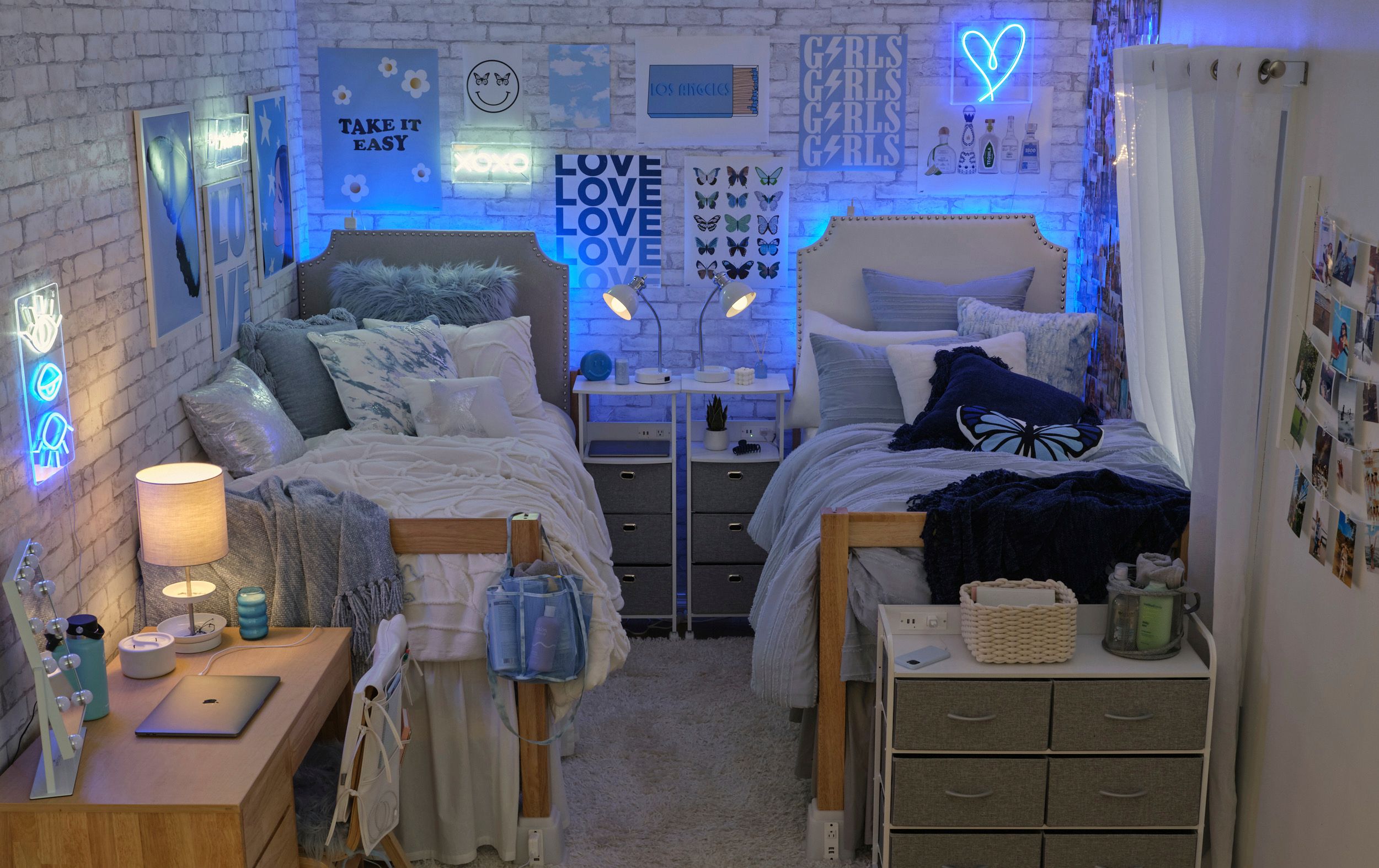 Ultimate Guide to Dorm Decor: Transform Your Space with Style