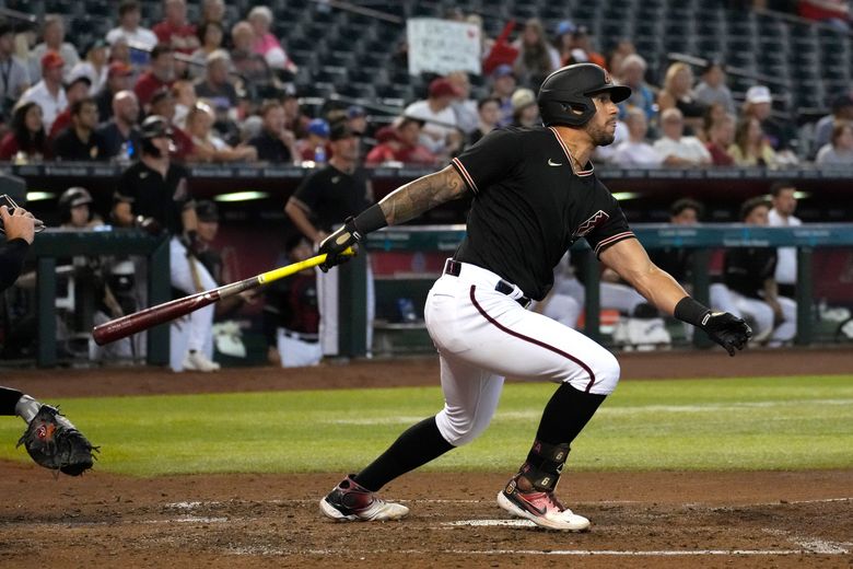 David Peralta: Arizona Diamondbacks