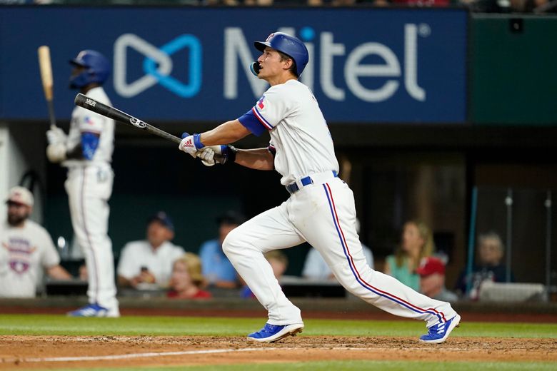 Rangers vs. Red Sox Player Props: Corey Seager – July 4