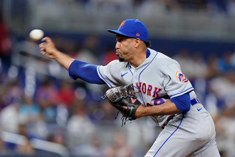 Did you know the viral song from Edwin Diaz's entrance from the
