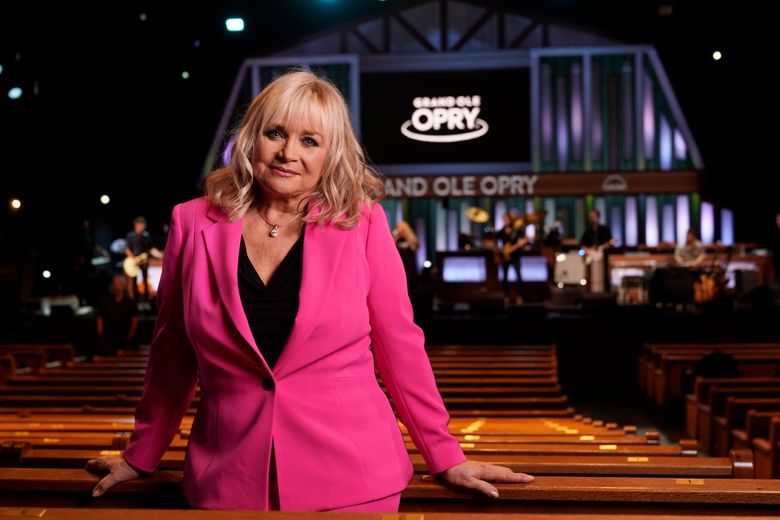 Barbara Mandrell returns to the Opry for 50th anniversary | The Seattle  Times