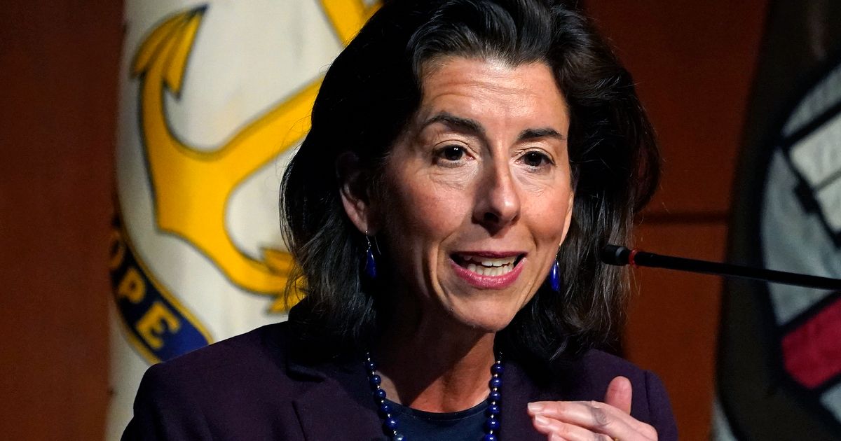 Schumer readies vote on scaledback computer chips bill The Seattle Times