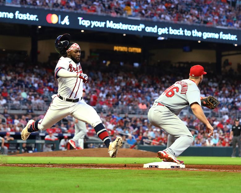 Austin Riley homers again as Braves beat Cardinals