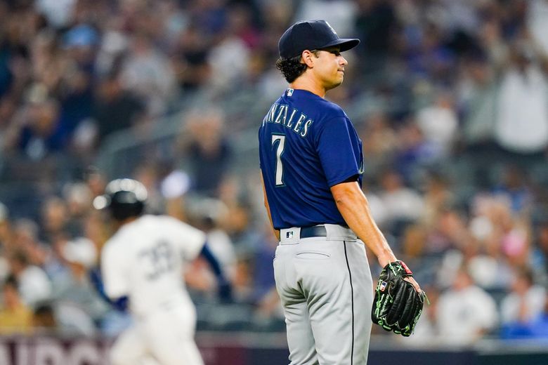 MLB: Mariners manager Servais reacts to Seattle's win over Yankees - AS USA