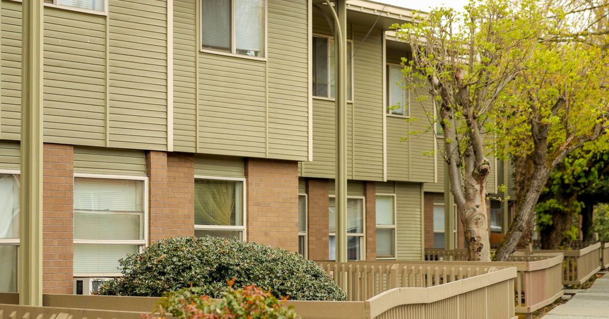 South Seattle condo constructing secures funds to remain inexpensive