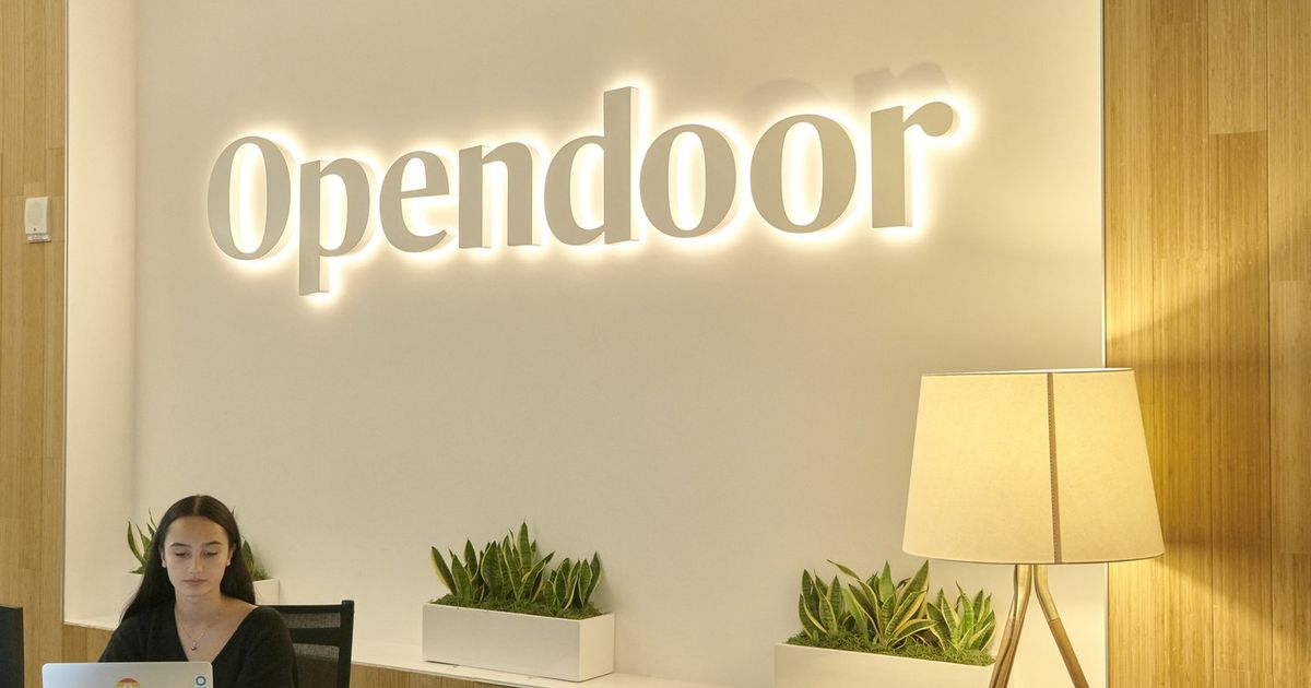 Opendoor Labs to settle claims of deception for 62 million The