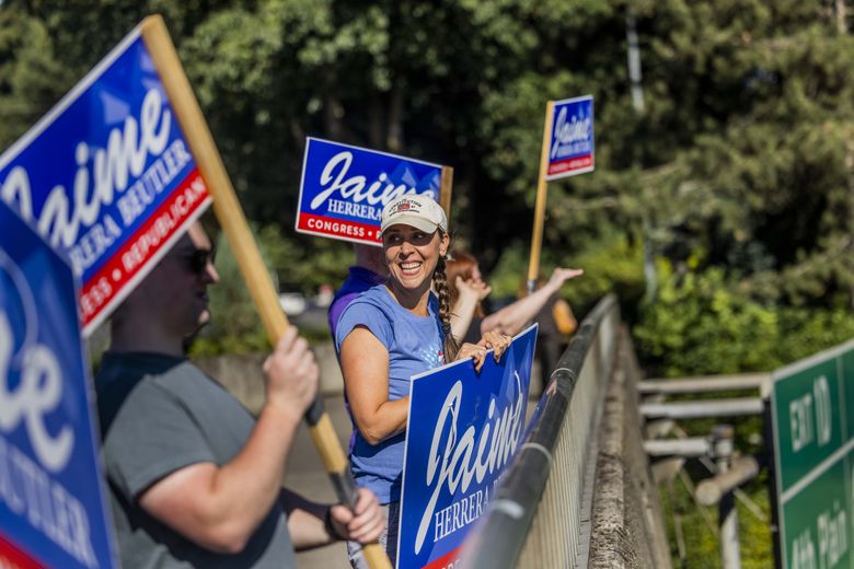 Top-selling jersey at Rally House expected to be Perez's