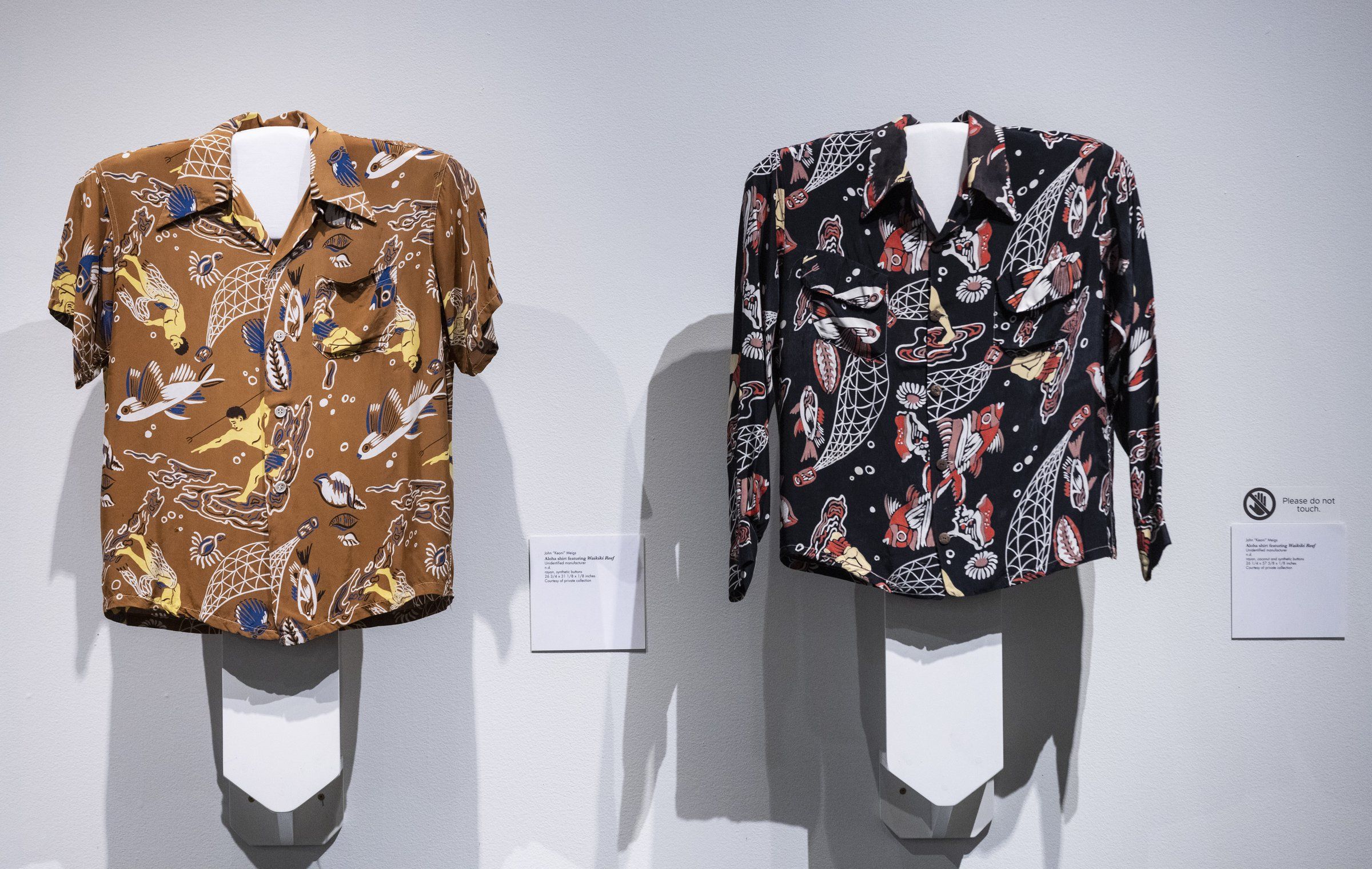 The Aloha shirt provides significance — and freedom | The Seattle