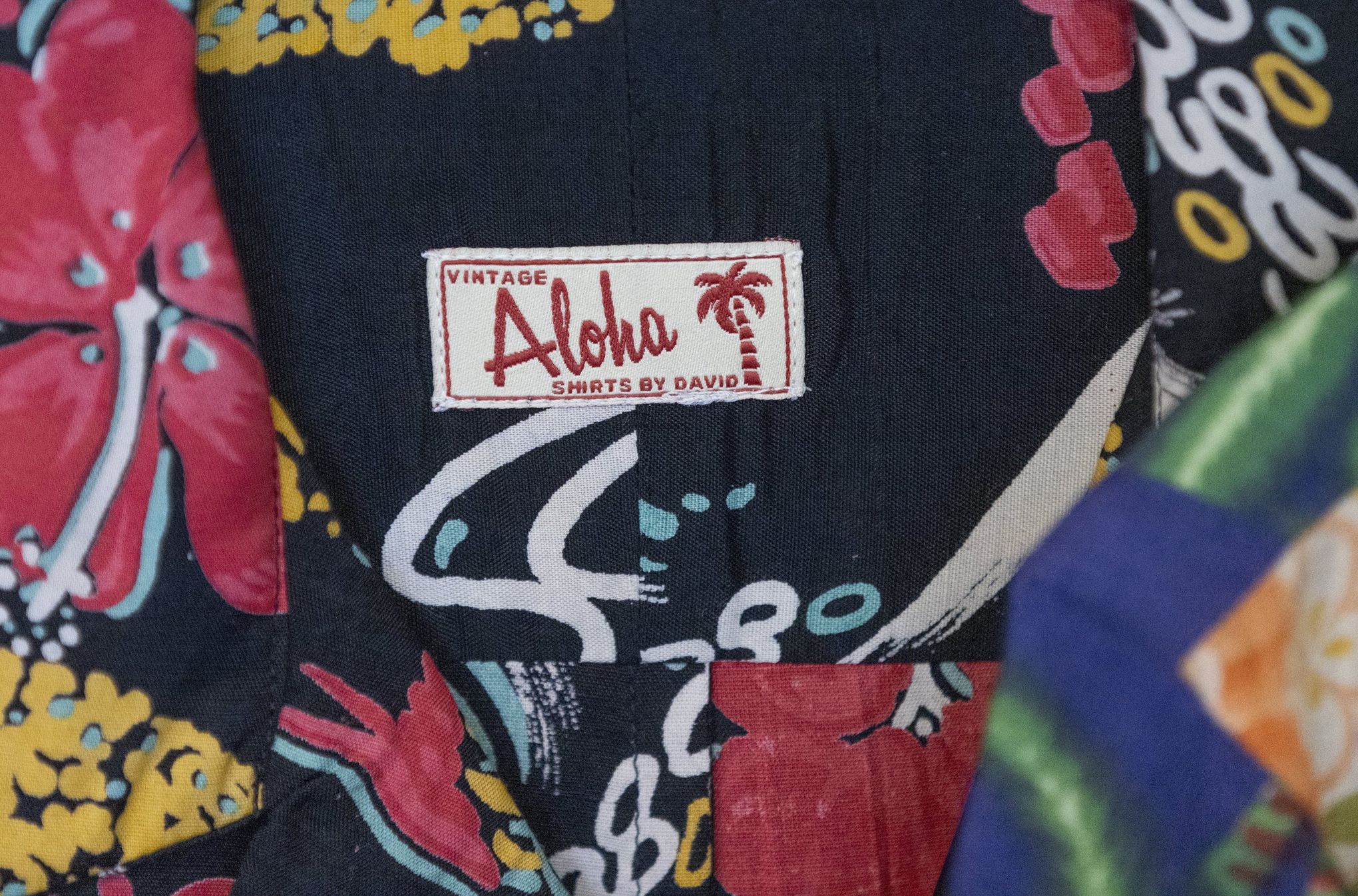 The Aloha shirt is being reclaimed by Polynesian designers