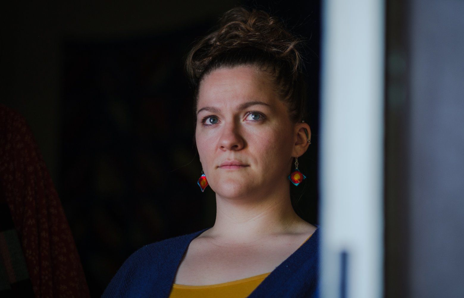 Maya Ruth Miller Maya Miller | The Seattle Times