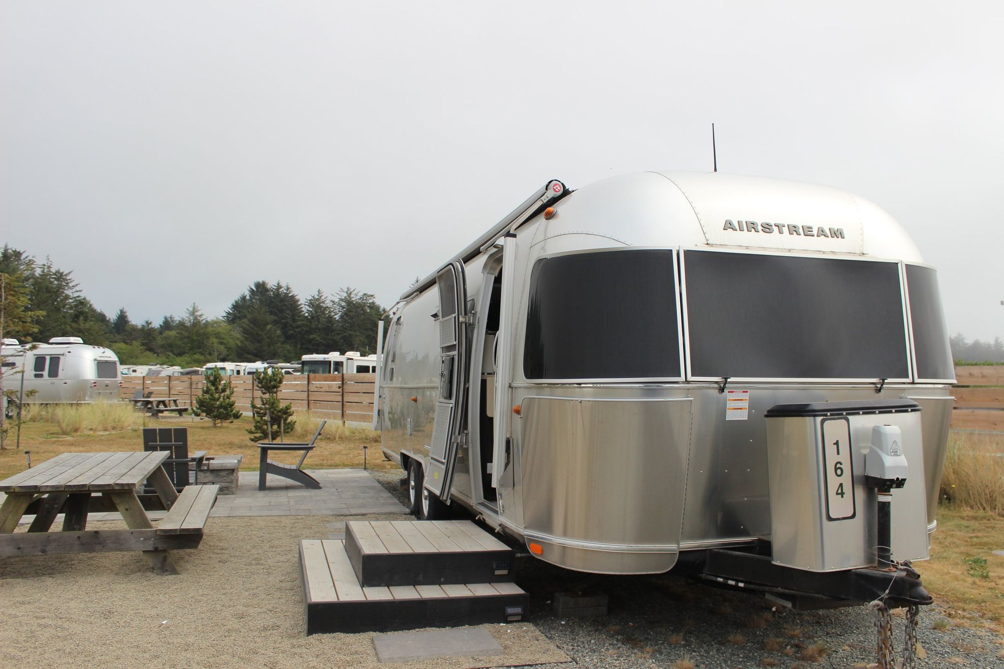 Camping RV Patio Product Guide: Our Airstream Outdoor Essentials – A  Streamin Life