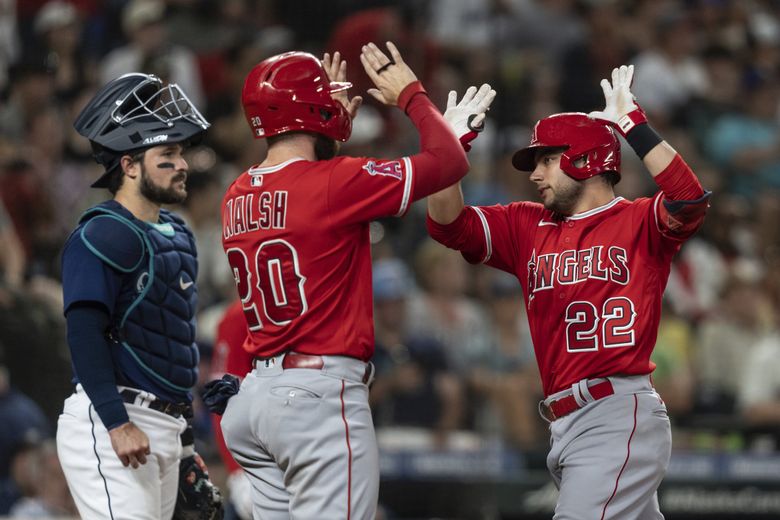 RUMOR: Dodgers, Angels leading free agency charge for Mitch Haniger