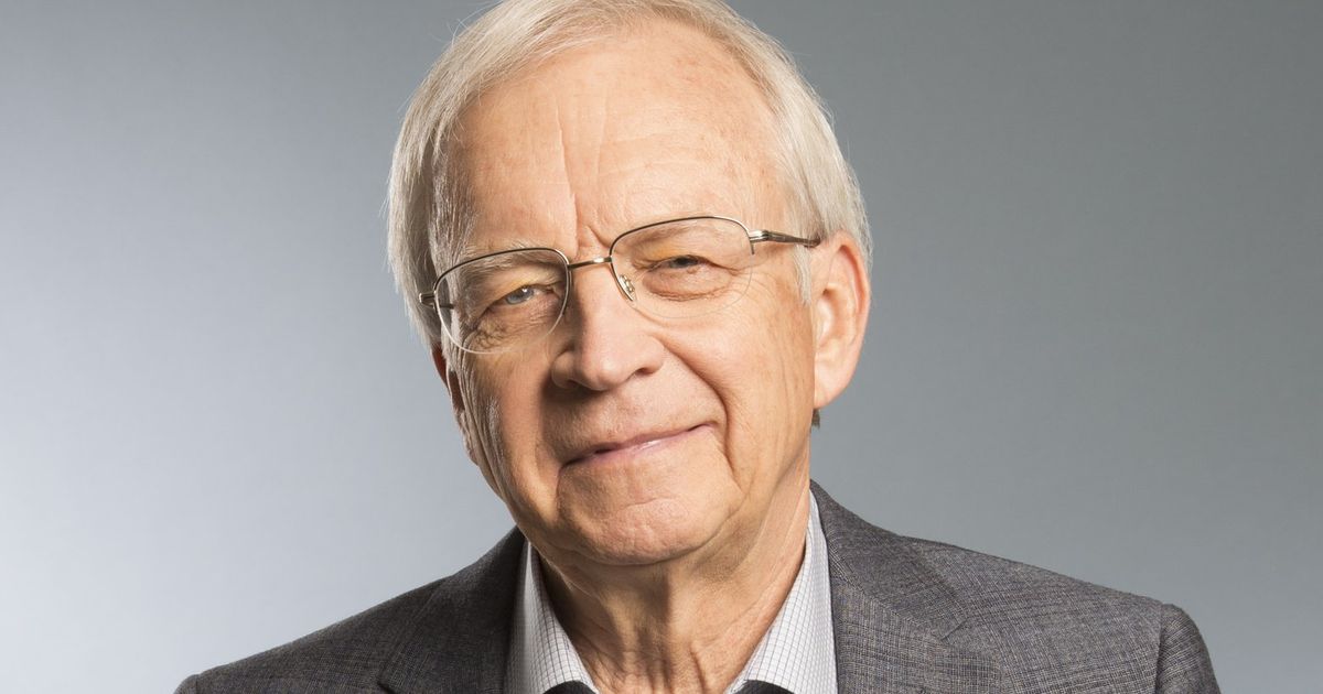Tom Alberg, who guided Amazon and helped shape modern Seattle into a high-tech hub, dies at 82.