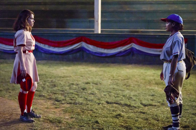 A League of Their Own: As the New TV Series Debuts, Exploring the History  of Women's Wartime Baseball - Everything Zoomer