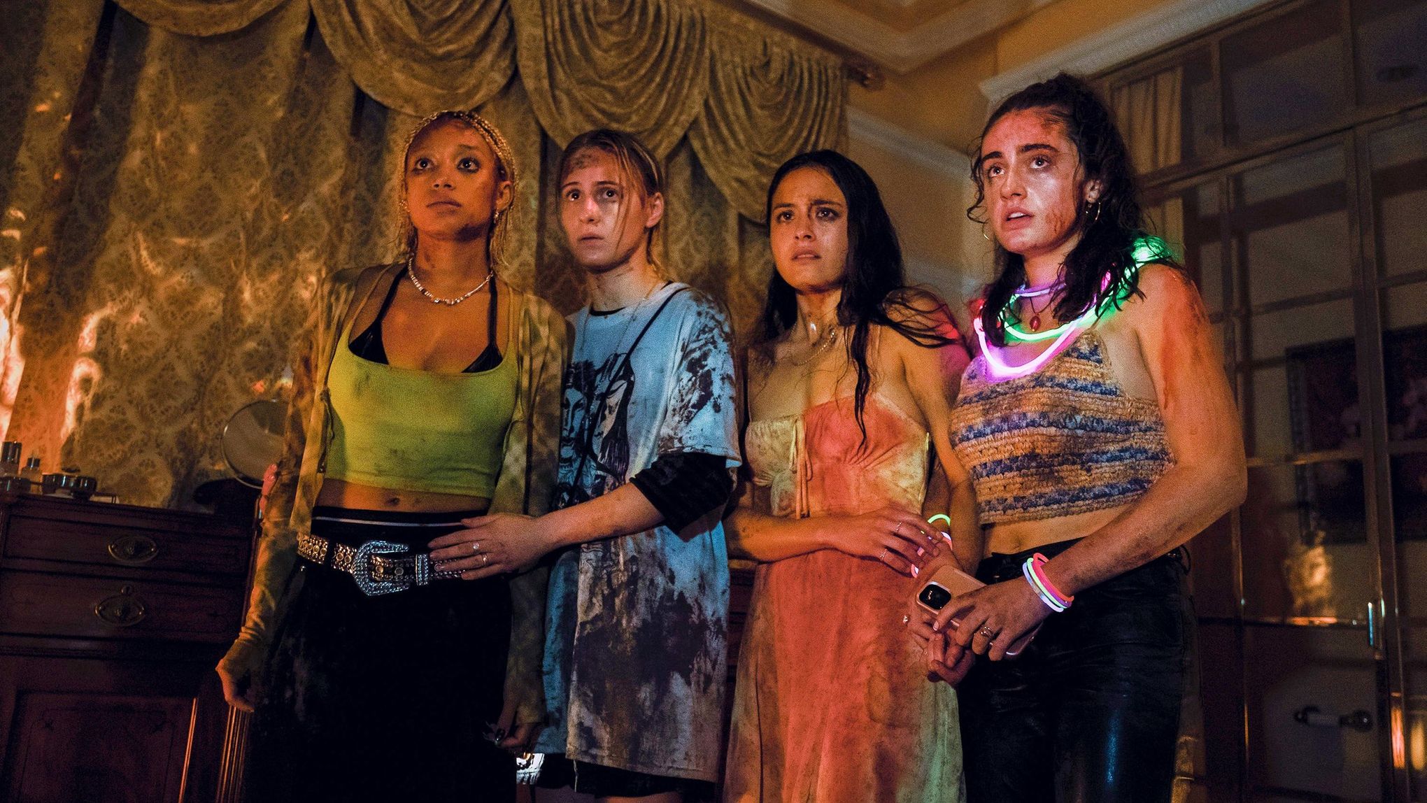 Euphoria' Season 2 Is Almost Here. Let's Review Where It Left Off